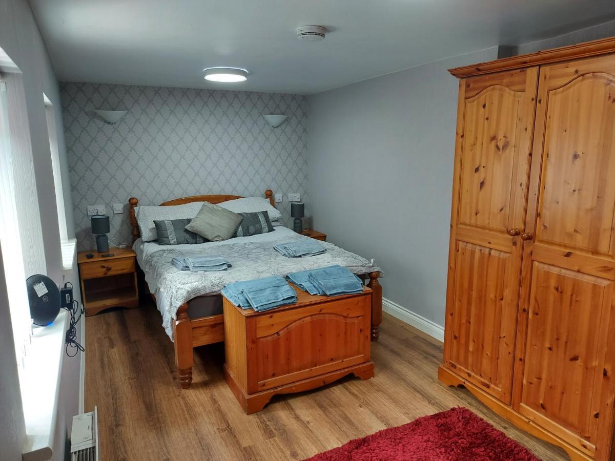 Вилла The Annex Theddlethorpe Lincolnshire Экстерьер фото